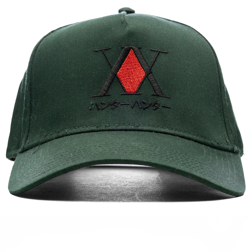 Hunter X Hunter Snapback