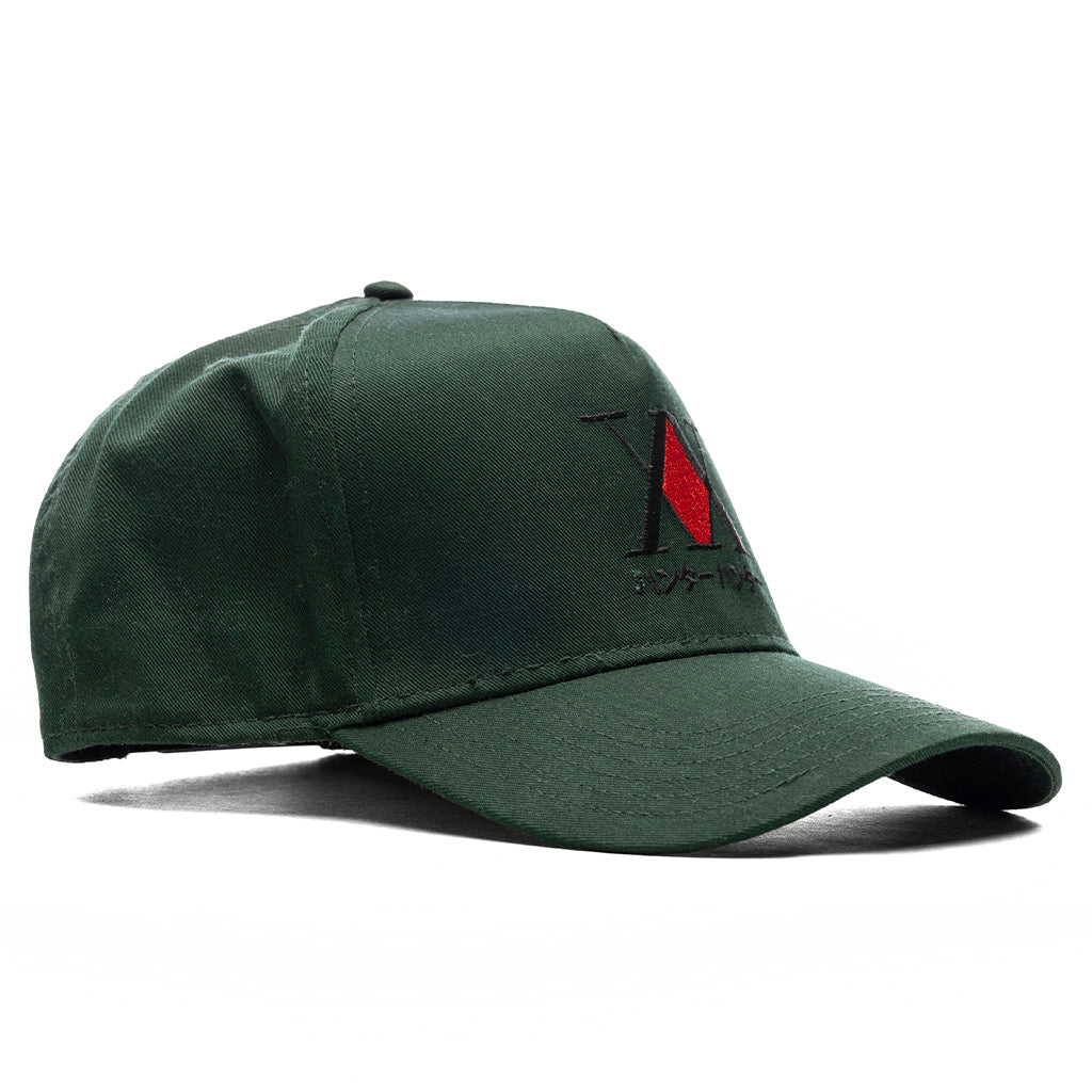 Hunter X Hunter Snapback