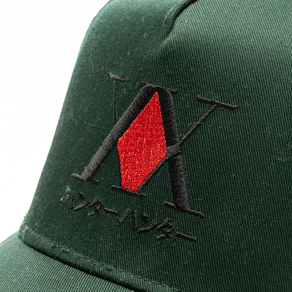 Hunter X Hunter Snapback