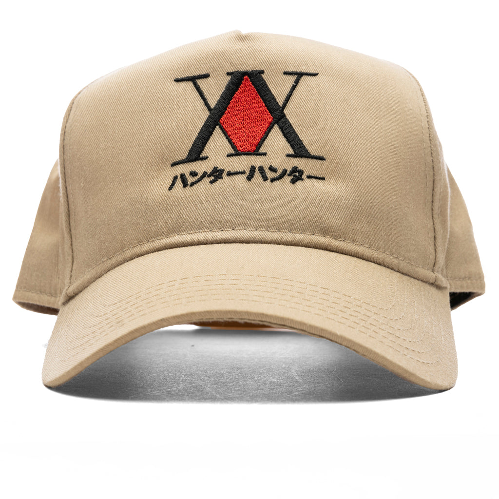 Hunter X Hunter Snapback