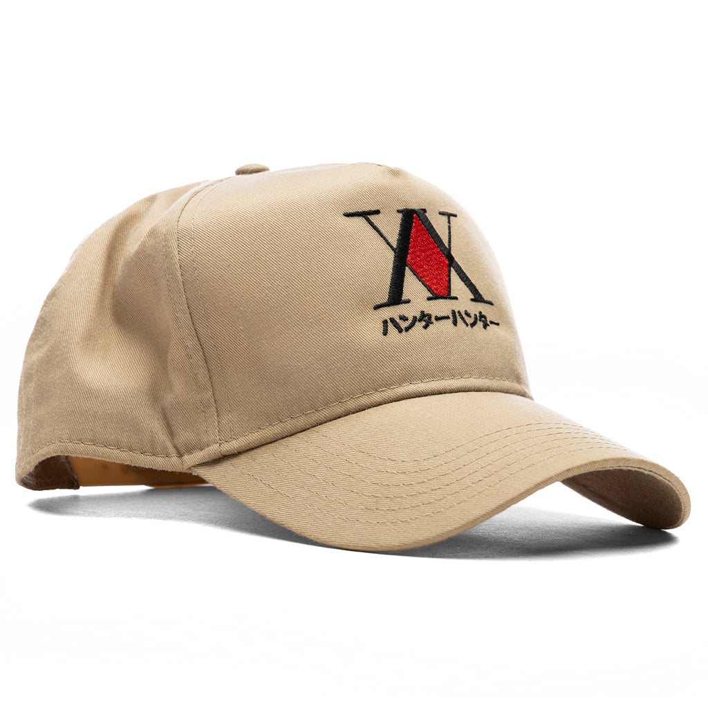 Hunter X Hunter Snapback