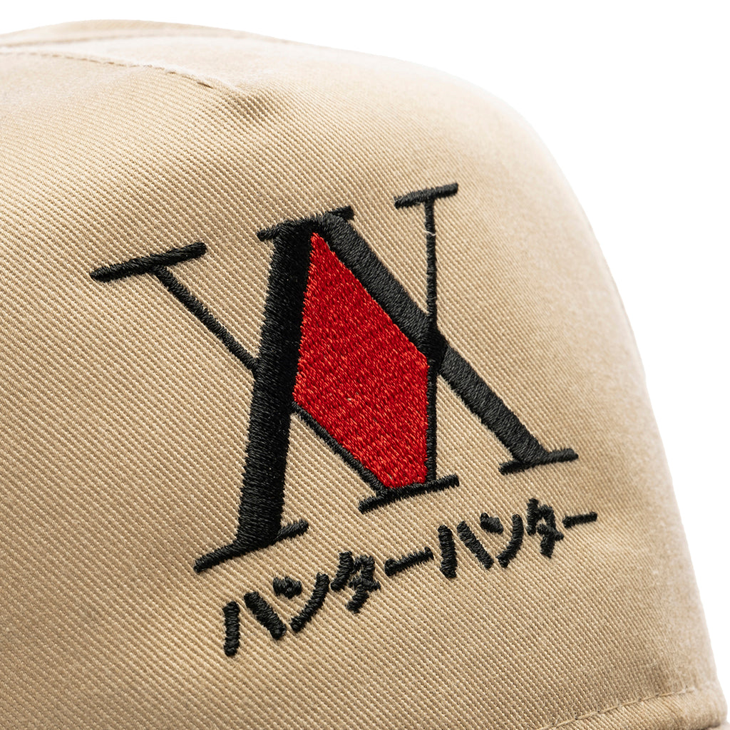 Hunter X Hunter Snapback