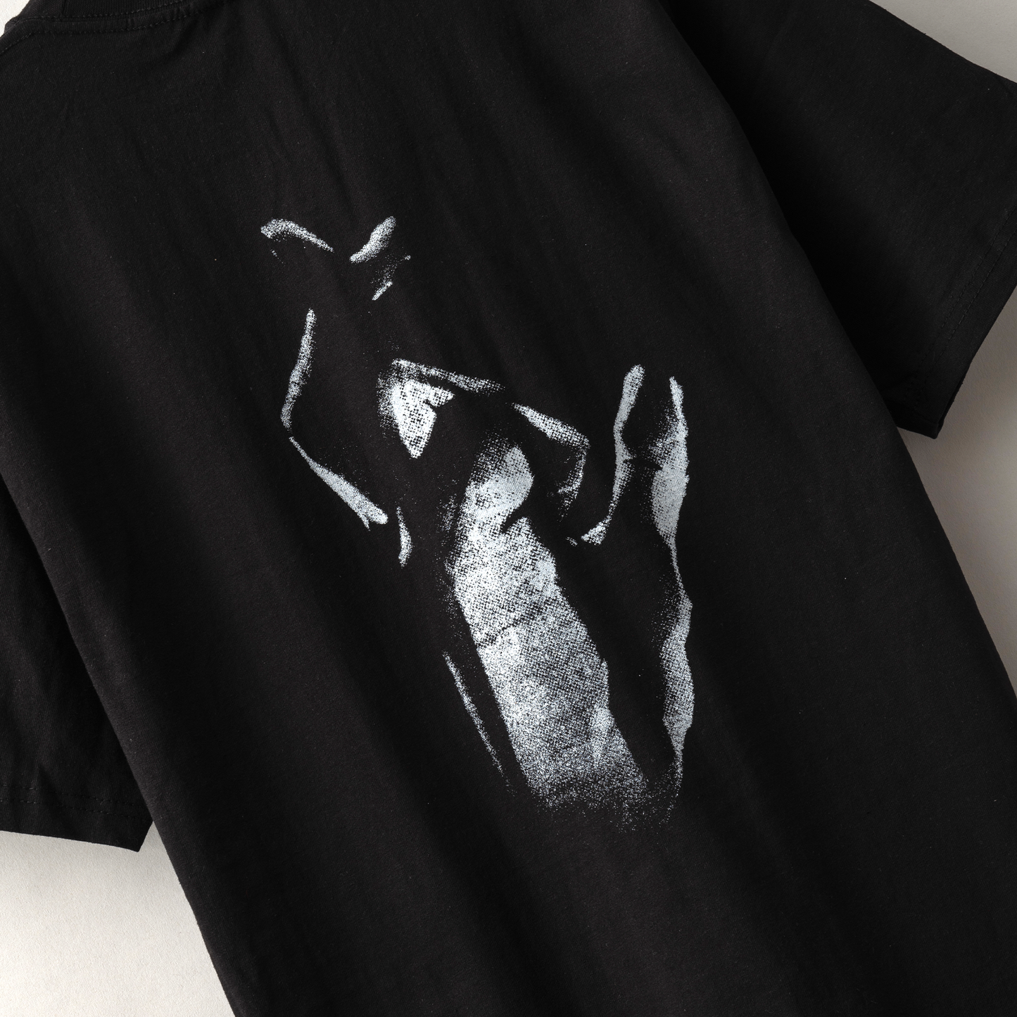 Gojo Six Eye's Shirt