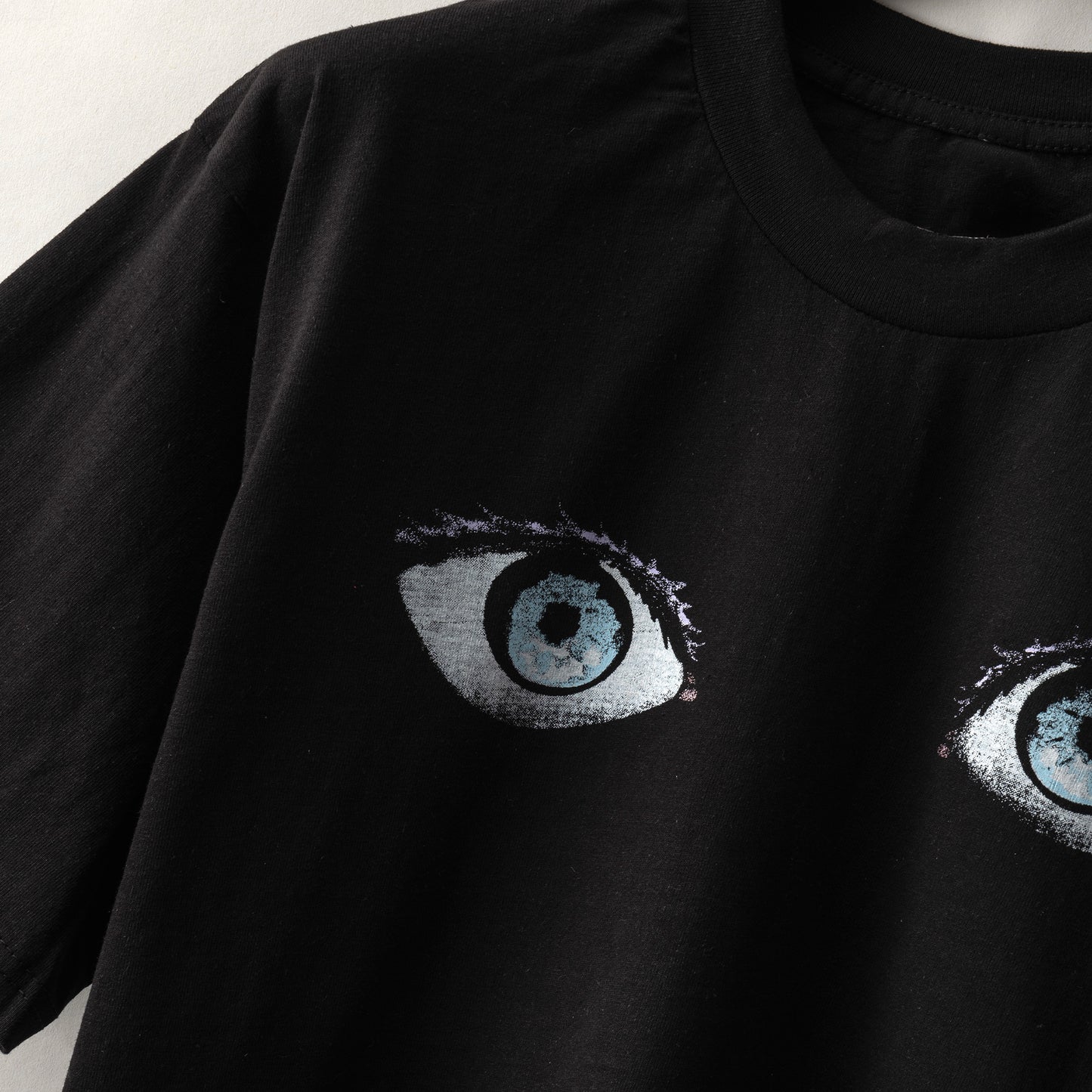 Gojo Six Eye's Shirt