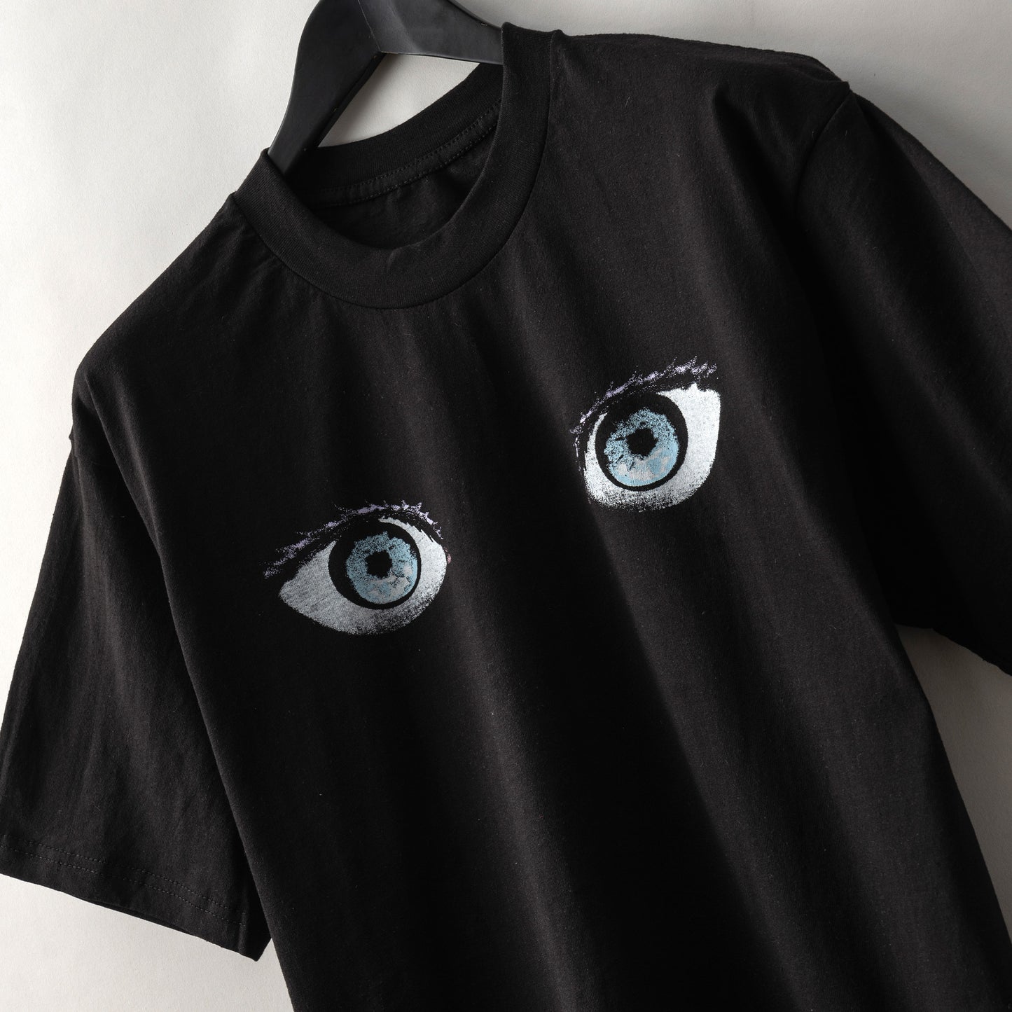 Gojo Six Eye's Shirt