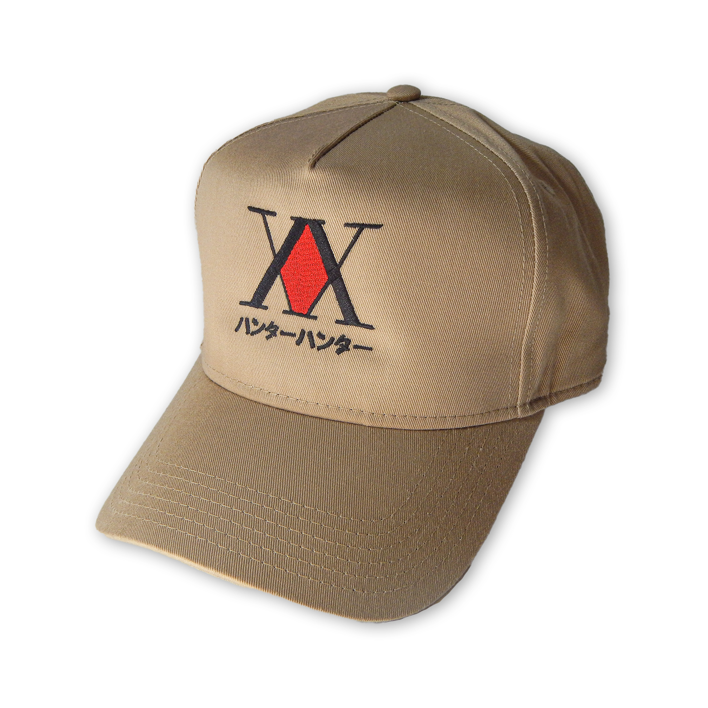 Hunter X Hunter Snapback
