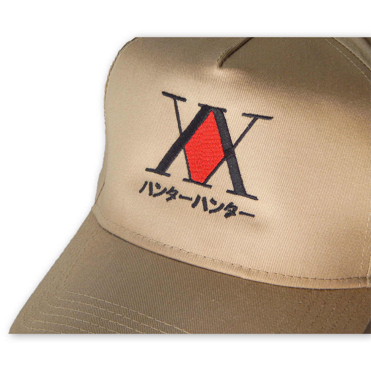 Hunter X Hunter Snapback