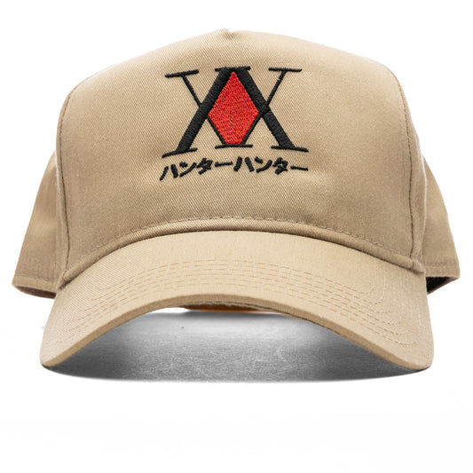 Hunter X Hunter Snapback