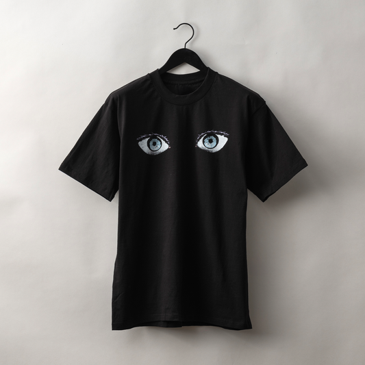 Gojo Six Eye's Shirt